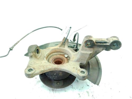 Left front steering knuckle DACIA DUSTER (HS_) 1.5 dCi 4x4 (HSMC, HSMD) | BP39119533M25 - Image 4