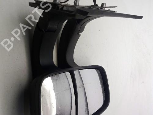 Used Right mirror Right mirror IVECO DAILY IV Platform/Chassis 50C15 (146 hp) 34363464 34363464