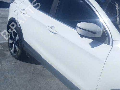 Left front window switch NISSAN QASHQAI II (J11, J11_) 1.2 DIG-T | BP33716348I27  - Image 9