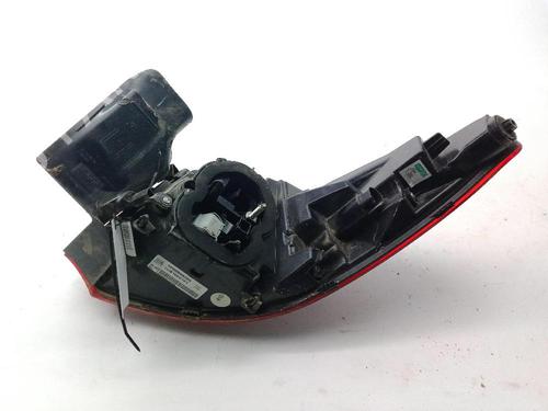 Left taillight OPEL GRANDLAND / GRANDLAND X (A18, P1UO) 1.6 Turbo D (75) | BP18365964C34 