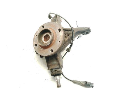 Used Left front steering knuckle Left front steering knuckle 23998868 23998868