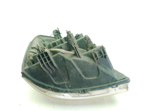 Left headlight HYUNDAI H-1 Van (A1) 2.5 CRDi | BP32204009C28