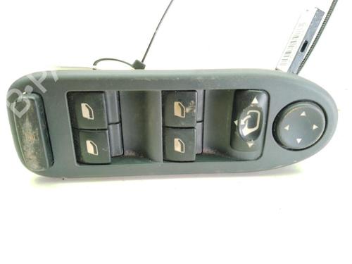 Venstre Foran elrute bryter CITROËN C5 I (DC_) 2.0 16V (DCRFNC, DCRFNF) (136 hp) 18360863