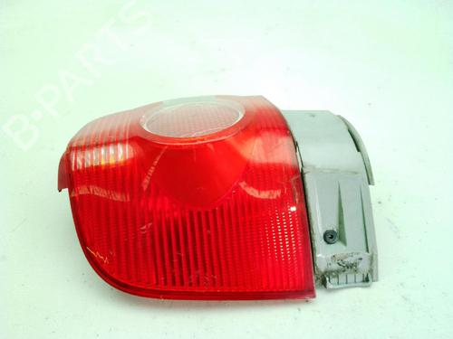 Left taillight VW SHARAN (7M8, 7M9, 7M6) 1.9 TDI | BP29383291C34 