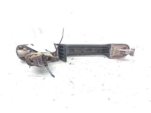 Rear right interior door handle MERCEDES-BENZ VITO Van (W638) 110 CDI 2.2 (638.094) | BP24000926I16 