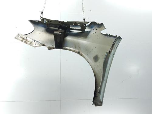 Right front fenders VW TOURAN (1T1, 1T2) 2.0 TDI | BP27714429C42 