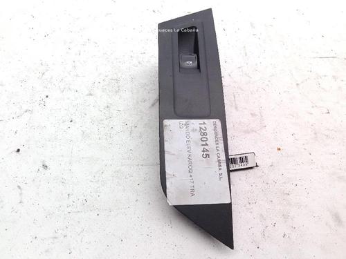Used Left rear window switch Left rear window switch SKODA KAROQ (NU7, ND7) 1.5 TSI (150 hp) 27450721 27450721