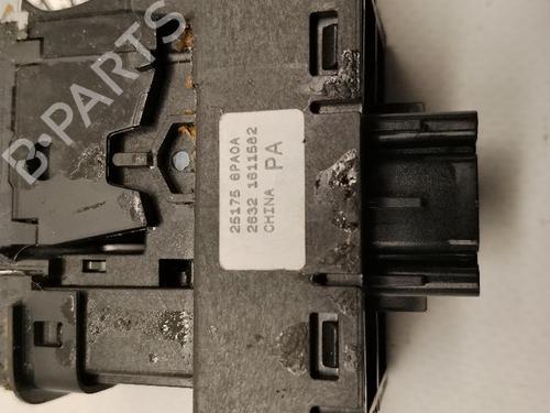 Switch NISSAN JUKE (F16_) DIG-T 117 | BP38589619I30 - Image 4