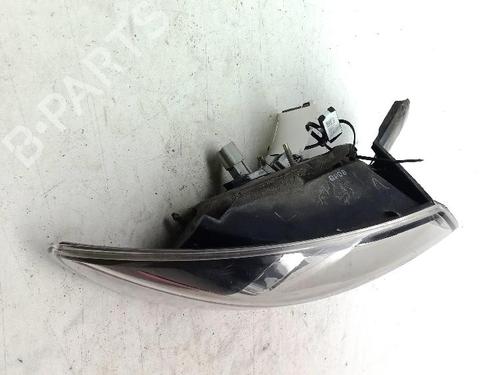 Left taillight MAZDA 3 (BK) 2.0 (BKEP) | BP30191645C34 