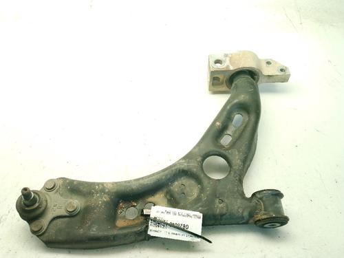 Used Right front suspension arm VW TIGUAN (5N_) 2.0 TDI (140 hp) 23998973