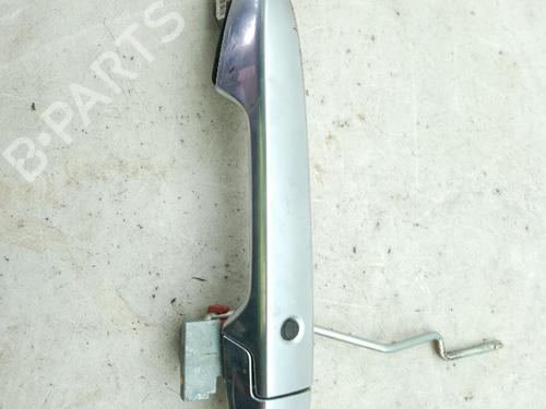 Front right exterior door handle HONDA HR-V (RU) 1.6 i-DTEC (RU8) | BP24050117C129