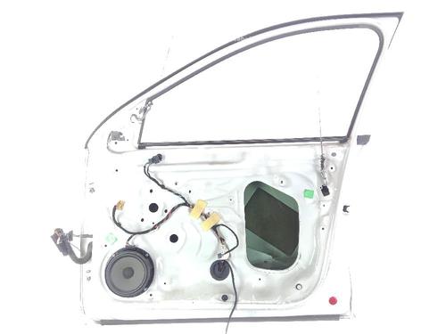Right front door SEAT TOLEDO IV (KG3) 1.6 TDI | BP18368882C3 