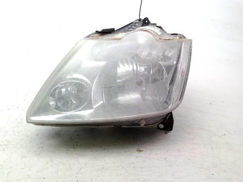 Used Left headlight RENAULT MODUS / GRAND MODUS (F/JP0_) 1.4 (JP01, JP0J) (98 hp) 30803493