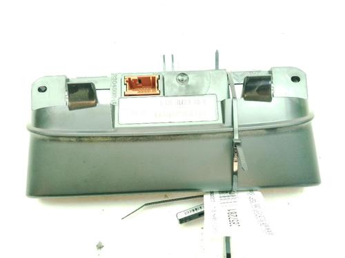 Instrument cluster CITROËN C4 CACTUS 1.5 BlueHDi 120 | BP27647882C47 