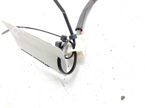 Right mirror NISSAN TERRANO II (R20) 2.7 TDi 4WD | BP29329076C27 