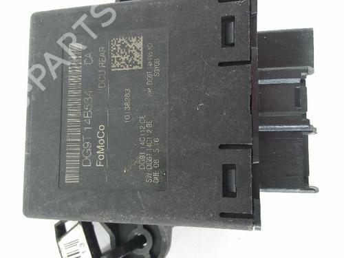 Used Electronic module Electronic module FORD USA EDGE 2.0 TDCi AWD (180 hp) 18358795 18358795