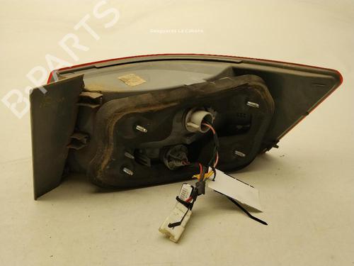 Left taillight HYUNDAI SONATA V (NF) 2.0 CRDi | BP32467591C34