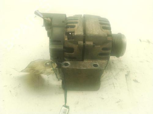 Alternator CITROËN NEMO Box Body/MPV (AA_) 1.3 HDi 75 | BP32227287M7 - Image 3