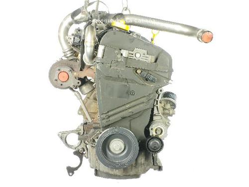 Used Engine Engine RENAULT SCÉNIC II (JM0/1_) 1.5 dCi (JM02, JM13) (101 hp) 20505330 20505330