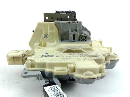 Rear right lock AUDI Q7 (4LB) 3.0 TDI quattro | BP18358599C99 