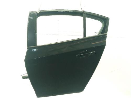 Used Left rear door CHEVROLET CRUZE (J300) 1.6 (113 hp) 27859516