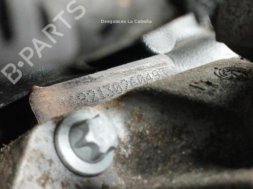 Engine MERCEDES-BENZ E-CLASS (W211) E 220 CDI (211.008) | BP32695565M1  - Image 7