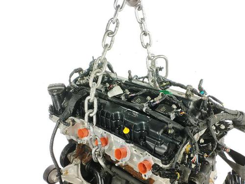 Used Engine Engine MG MG ZS SUV (AZS1) 1.5 VTi (106 hp) 31915069 31915069