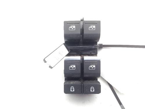 Used Left front window switch Left front window switch AUDI Q3 (F3B) 2.5 RS TFSI quattro (400 hp) 18365897 18365897