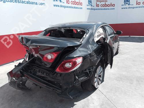 Left mirror VW PASSAT CC B6 (357) 2.0 TDI | BP24041233C26 - Image 10