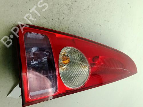 Used Left taillight Left taillight RENAULT ESPACE IV (JK0/1_) 2.2 dCi (JK0H) (150 hp) 34364154 34364154