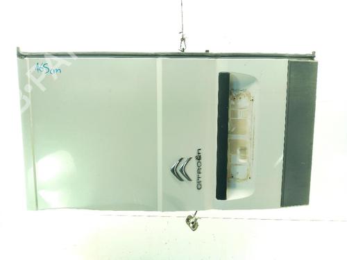Używane Klapa tylna lewa CITROËN JUMPER II Van 2.0 BlueHDi 110 (110 hp) 30899646