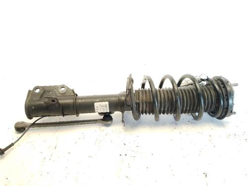 Used Right front shock absorber Right front shock absorber FORD PUMA (J2K, CF7) 1.0 EcoBoost mHEV (155 hp) 29129729 29129729