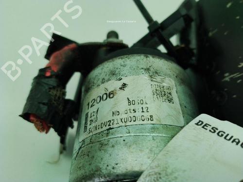 Starter FORD TRANSIT Bus (FD_ _, FB_ _, FS_ _, FZ_ _, FC_ _) 2.2 TDCi | BP30844945M8