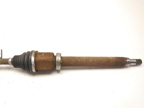 Right front driveshaft VOLVO V40 Hatchback (525) D2 | BP24047348M39 