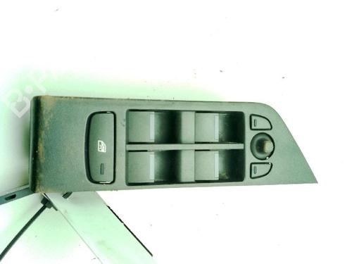 Used Left front window switch LAND ROVER RANGE ROVER EVOQUE (L538) 2.0 D (150 hp) 30871549