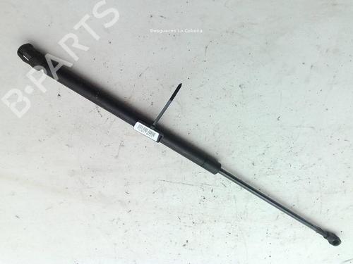 Hood lift support AUDI A3 (8L1) 1.9 TDI | BP29583369C139 