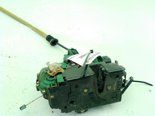 Used Front left lock SEAT LEON (1M1) 1.6 16 V (105 hp) 30455531