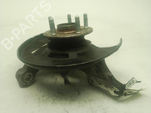 Used Left front steering knuckle OPEL INSIGNIA A (G09) 1.6 CDTi (68) (136 hp) 32280702
