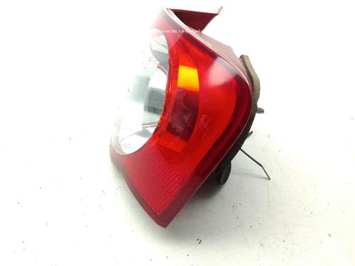 Right taillight VW PASSAT B6 (3C2) 2.0 TDI 16V | BP28714563C35 - Image 2
