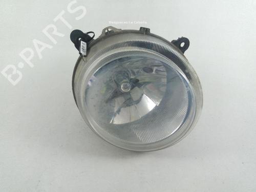 Used Left headlight Left headlight JEEP PATRIOT (MK74) 2.4 4x4 (170 hp) 18360927 18360927