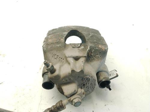 Left front brake caliper SKODA FABIA III (NJ3) 1.0 | BP26306524M105 