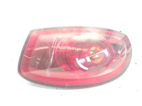 Used Left taillight FIAT BRAVO II (198_) 1.9 D Multijet (198AXC1B) (150 hp) 27979582