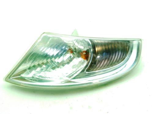 Clignoteur rechts SAAB 9-5 (YS3E) 2.3 t (185 hp) 31243230