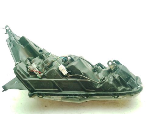 Left headlight NISSAN MICRA V (K14) 0.9 IG-T | BP36964107C28  - Image 5