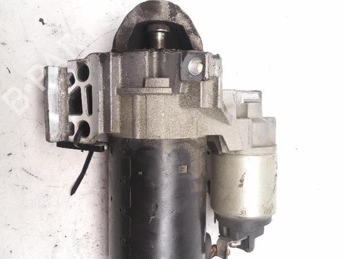 Used Starter BMW 1 (F20) 116 d (116 hp) 21258941