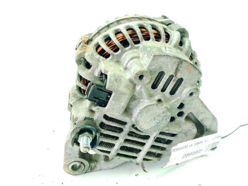 Alternator MAZDA 3 (BK) 2.0 MZR-CD (BK14) | BP32695534M7 - Image 4