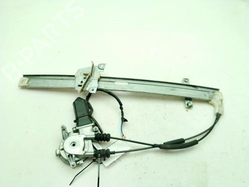 Front right window mechanism KIA SPORTAGE SUV (K00) 2.0 TD 4WD | BP28596502C23 
