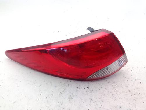 Used Left taillight HYUNDAI ix35 (LM, EL, ELH) 2.0 CRDi (136 hp) 29475254