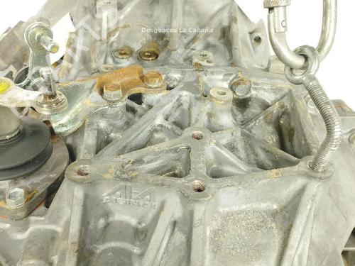 Gearbox TOYOTA RAV 4 IV (_A4_) 2.0 D (WWA42_) | BP24051675M3