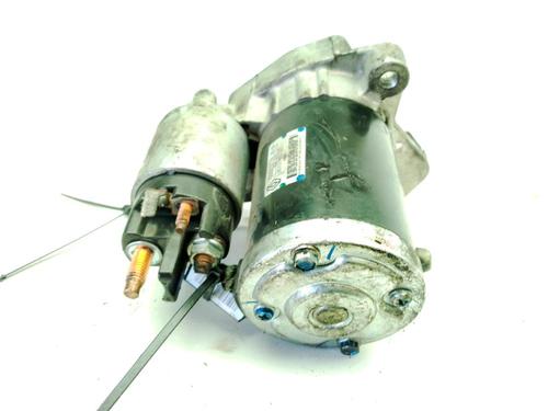 Starter DACIA DUSTER (HS_) 1.2 TCe 125 | BP39739489M8 - Image 3